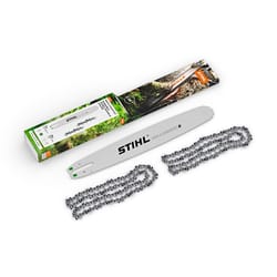 STIHL Kit 4 40cm/16 26RM3 Bar and Chain Combo