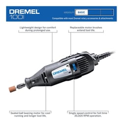 Dremel 7350 Cordless Rotary Tool is Simple to Use and Easy to Love