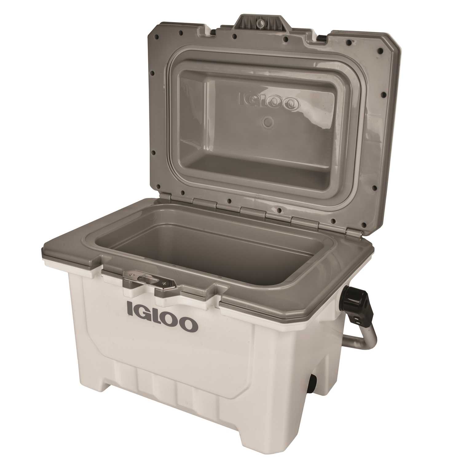 Igloo IMX Cooler 24 qt. White Ace Hardware
