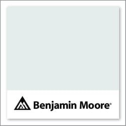 Benjamin Moore Patriotic White 2135-70