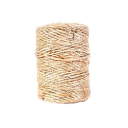 Koch 1 in. D X 300 ft. L Natural Twisted Sisal Twine