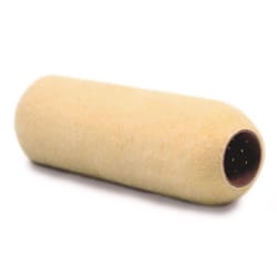 Graco Polyester 9 in. W X 3/4 in. Regular Paint Roller Cover 1 pk