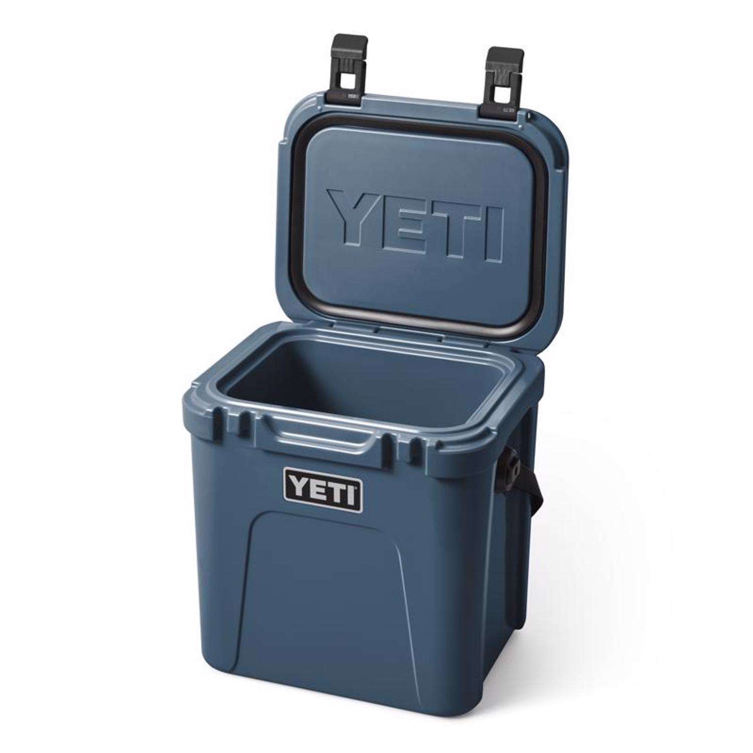 Gear We Test: The Yeti Roadie 24 Cooler