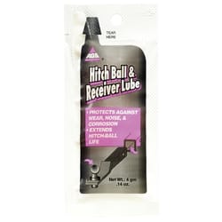 AGS Hitch Ball and Receiver Lubricant 0.14 oz