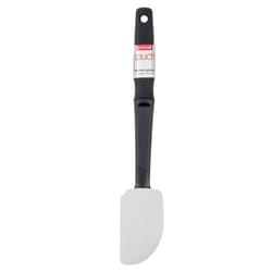 Good Cook Black/White Silicone Spatula Blade