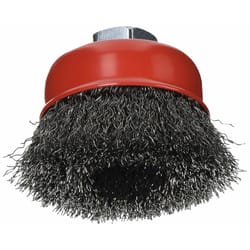 Cup Brushes - Ace Hardware