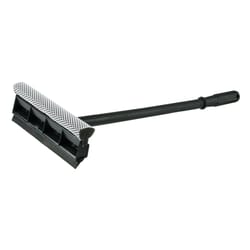 Carrand 8 in. Plastic Window Squeegee