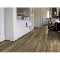 Shaw Floors Beckett 7 in. W X 48 in. L Alston Vinyl Plank Flooring 51.33 sq ft