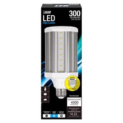 Feit A23 E26 (Medium) LED Bulb Daylight 300 Watt Equivalence 1 pk