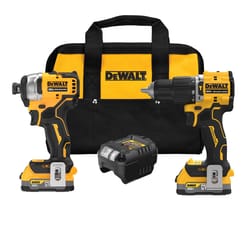 DEWALT 20V MAX XR Cordless Hammer Drill/Driver, With Power Detect  Technology, Tool Only (DCD998B) : : Tools & Home Improvement