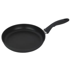 Swiss Diamond Cast Aluminum Fry Pan 10.25 in. 1.9 qt Black