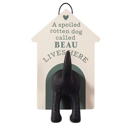 Dog Accessories Beau Dog Leash Hook 1 pk