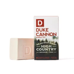 Duke Cannon High Country Scent 1 pk