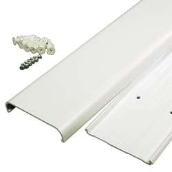 Legrand 30 in. L Cord Cover