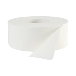 Boardwalk Toilet Paper 12 Rolls 1 sheet 1000 ft.