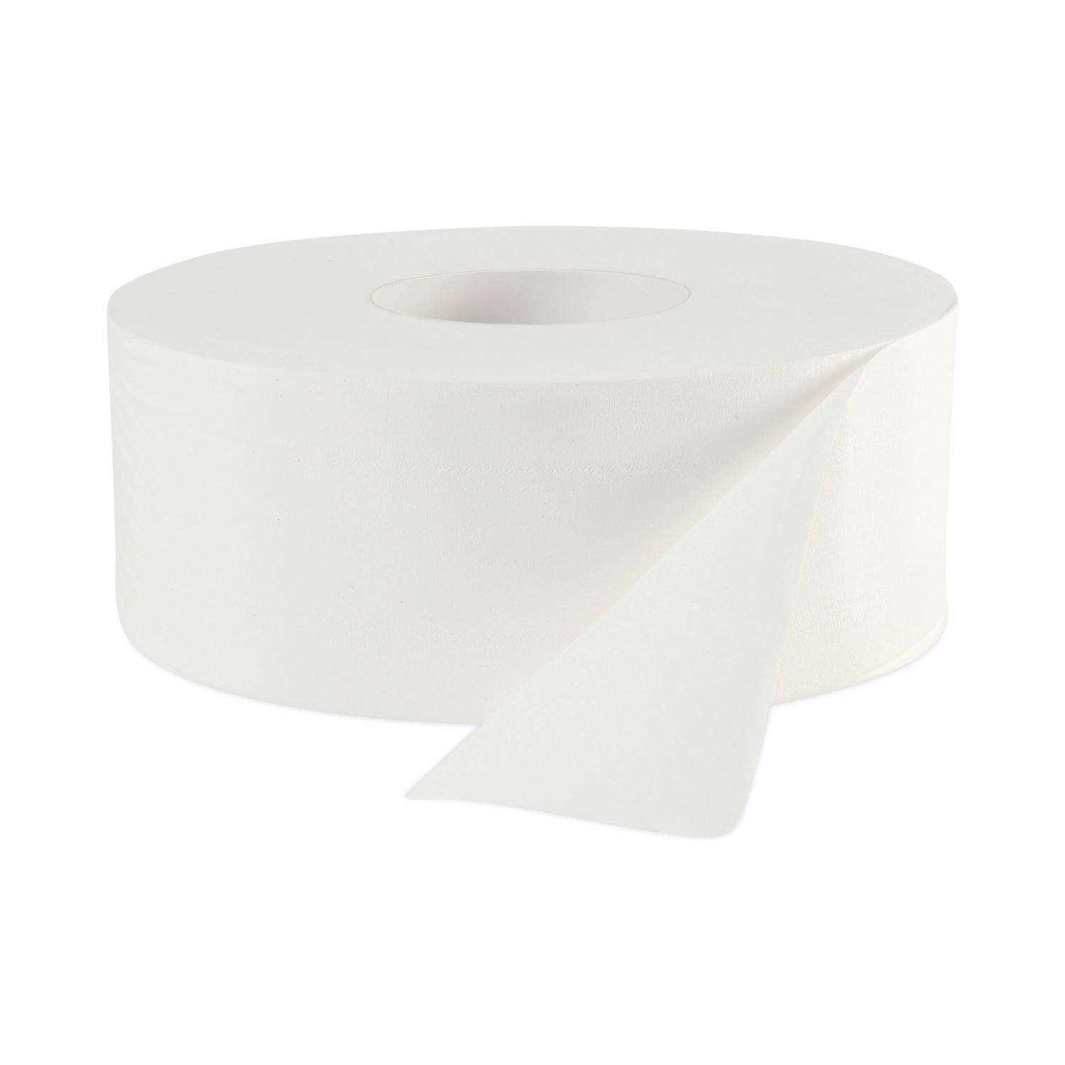 Boardwalk Toilet Paper 12 Rolls 1 sheet 1000 ft. Ace Hardware