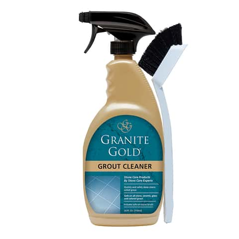 GROUT PROOF Grout Sealer Water Based - 24oz spray - EACH - Tile Outlets of  America