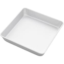 Wilton 10 in. W X 2 in. L Bake Pan 1 pc