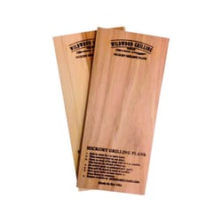 Wildwood Grilling Grilling Planks Hickory Wood