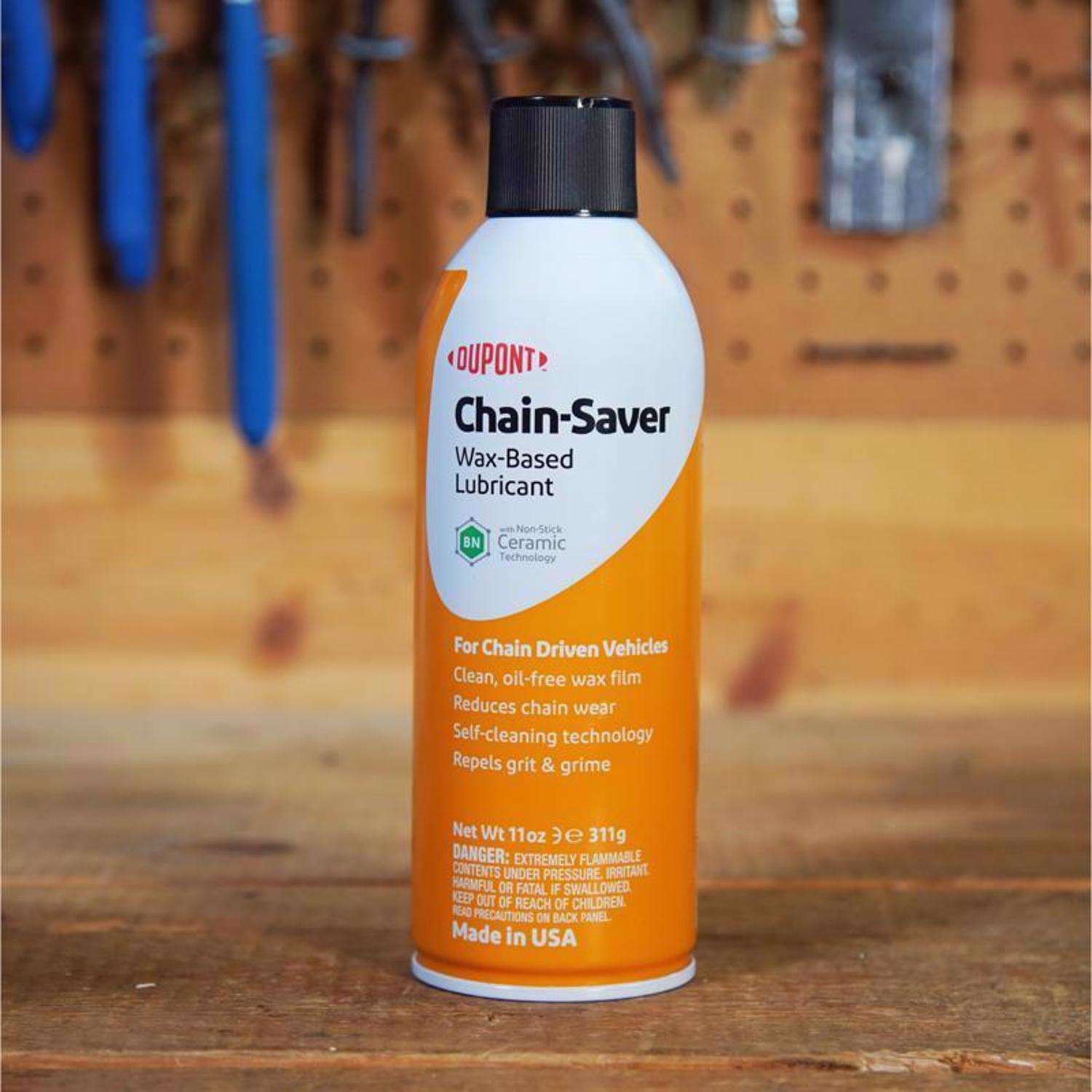 SLIP Plate® Hot Oven Chain Lubricant
