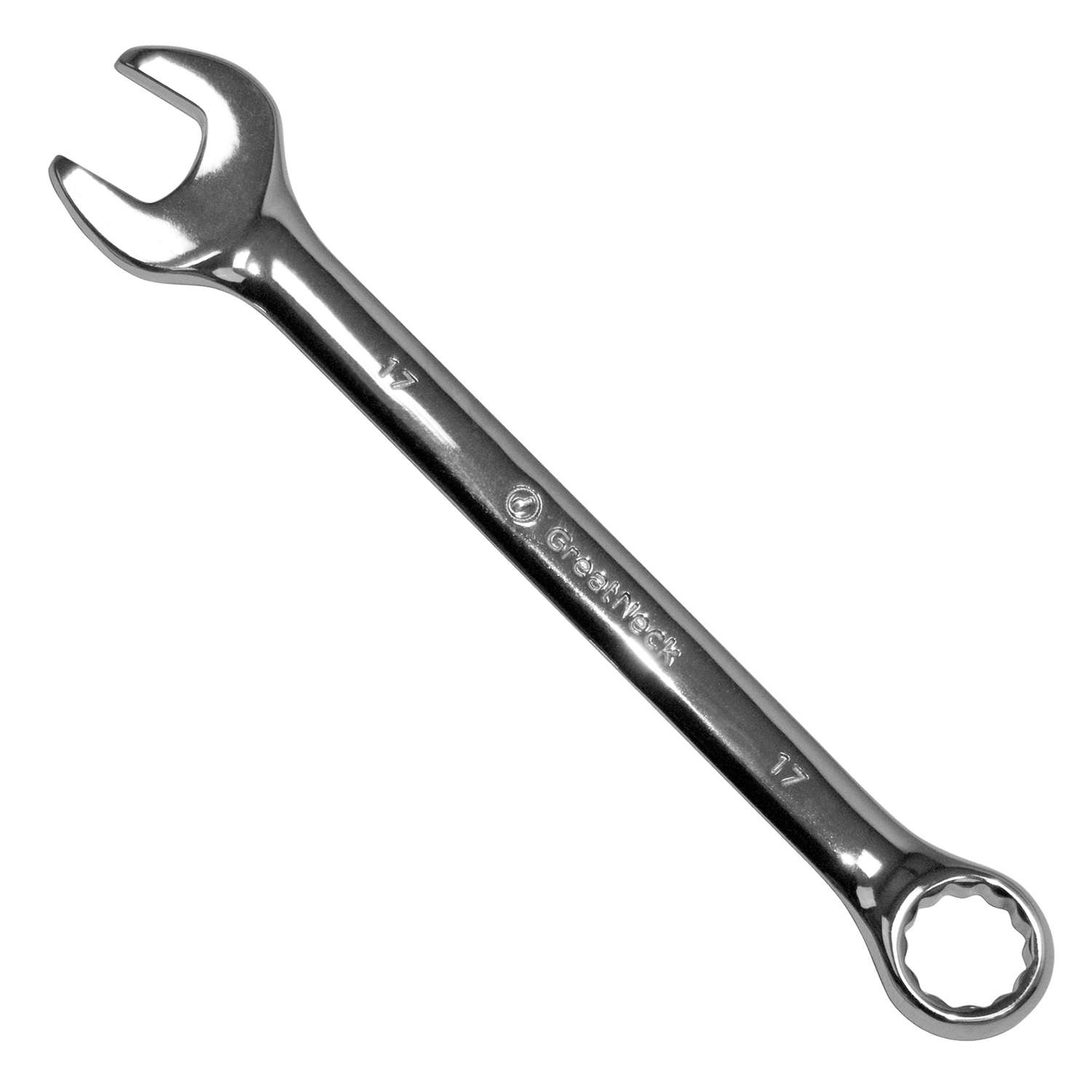 Great Neck Metric Combination Wrench 1 pc - Ace Hardware