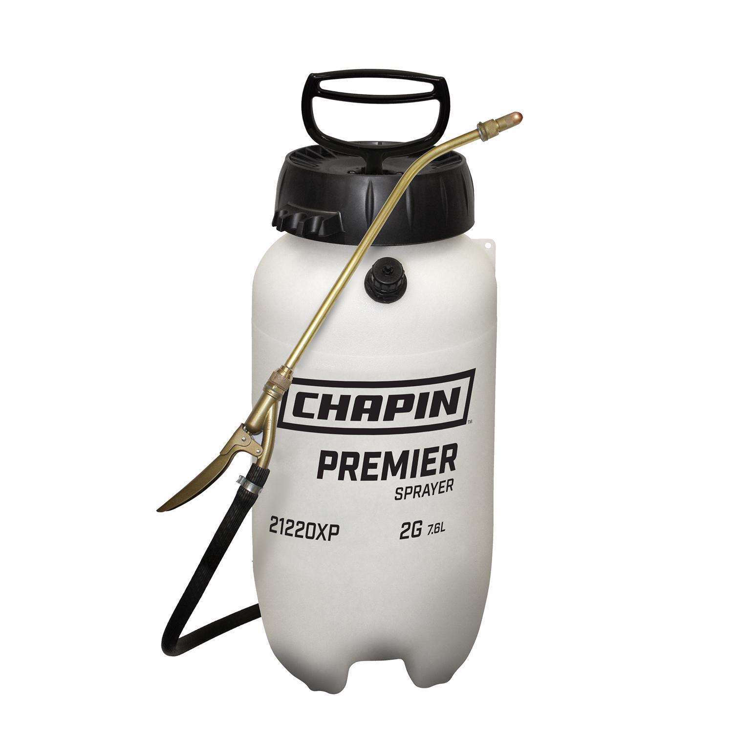 Chapin Premier XP 2 gal Wand Tank Sprayer Uae Electronic uaeelectronic.com