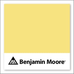 Benjamin Moore Limon 334