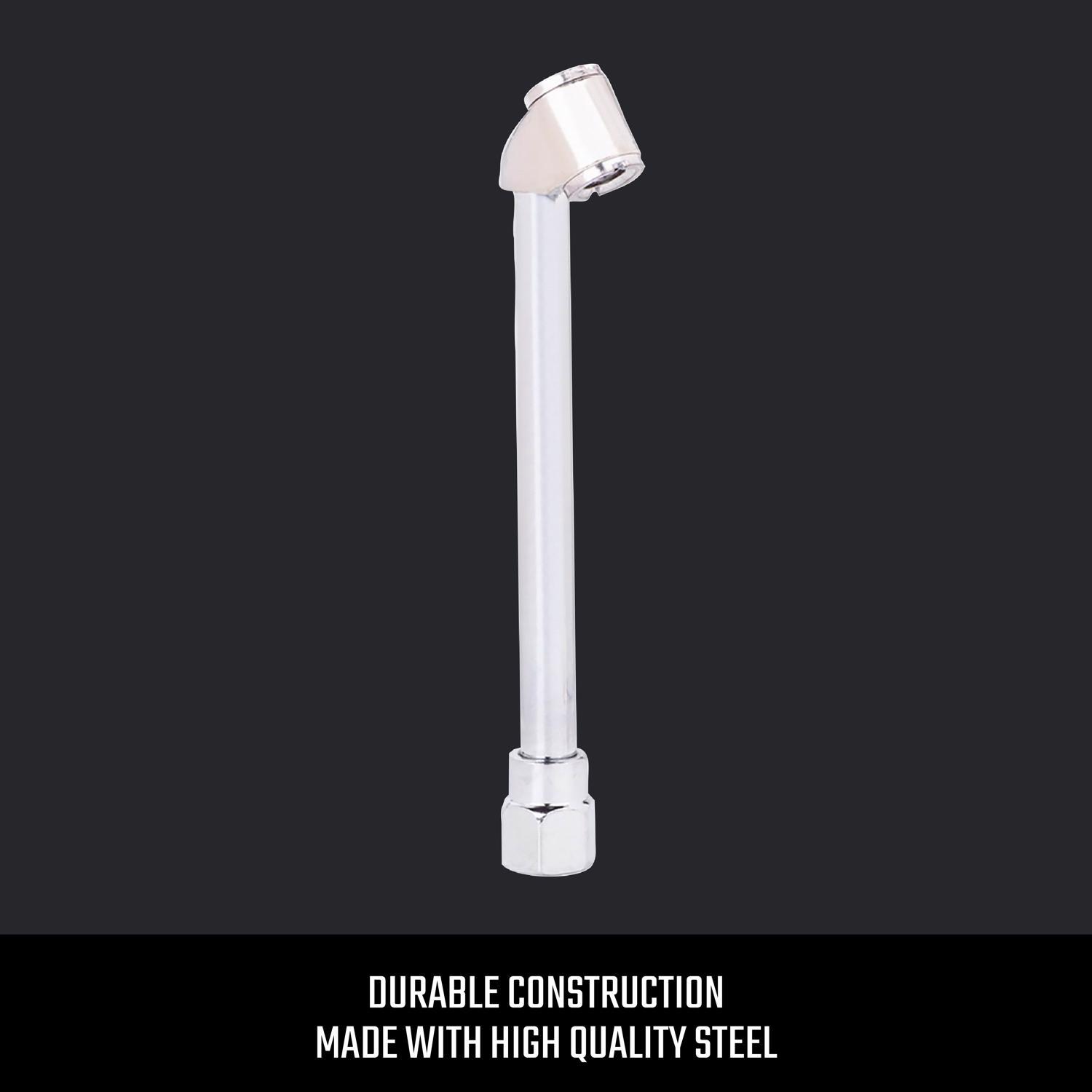 Craftsman 1/4 in. Dual Air Chuck 1 pc Mfr# CMXZTSG1020NB