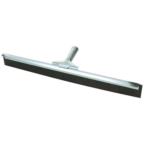 OXO Good Grips Rubber Shower Squeegee in the Squeegees department at