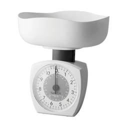 Lem 44 Pound Scale, Stainless Steel