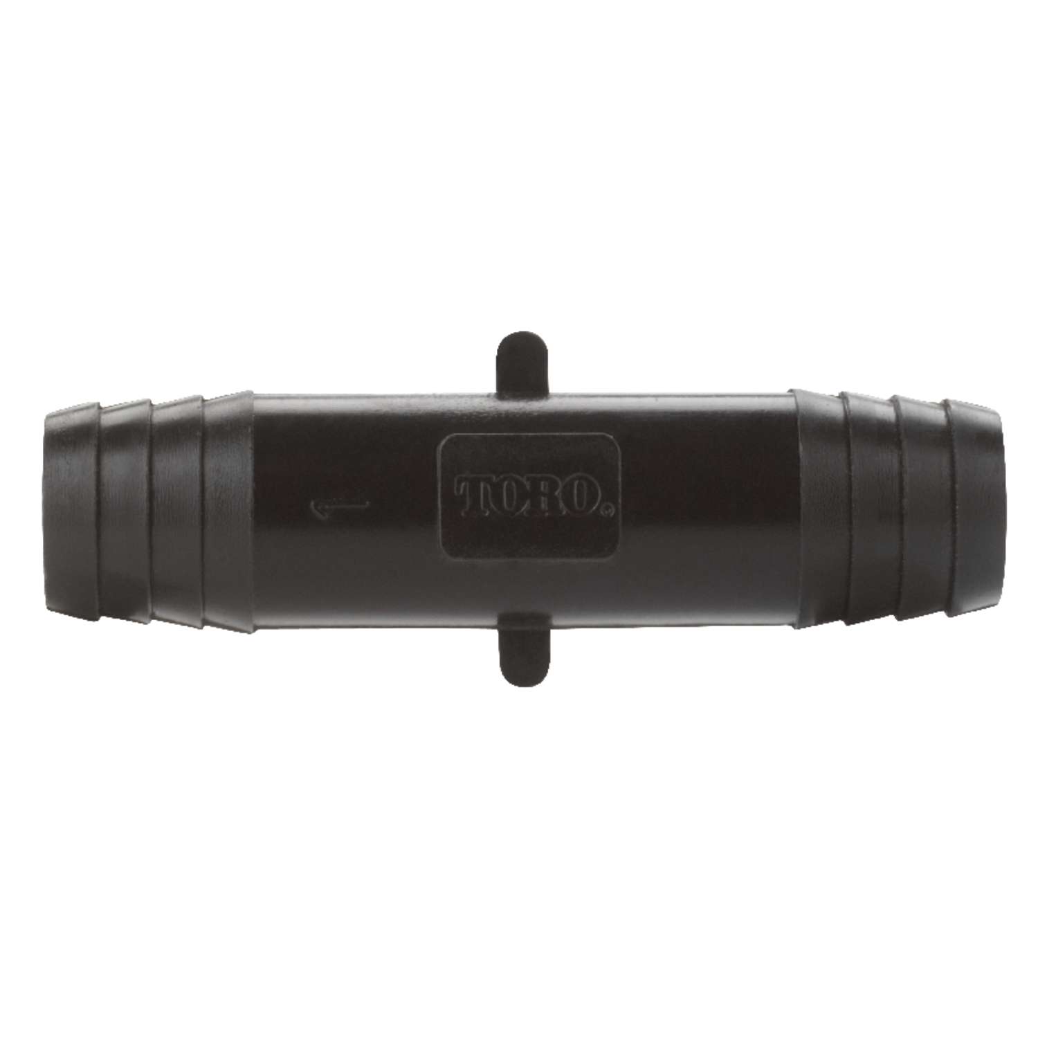 Toro Funny Pipe 3/8 in. D Couplings Ace Hardware