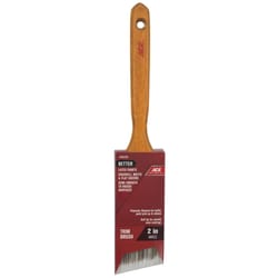 Ace Better 2 in. Angle Paint Brush