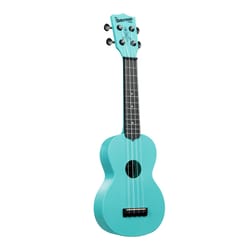 Kala Brand Music Co Waterman Soprano Ukulele Plastic 1 pk