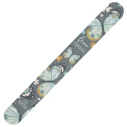 Karma Gifts Multicolored Butterfly Nail File 1 pk