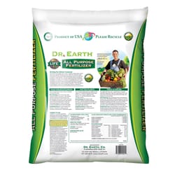 Dr. Earth Life Organic All Plant 4-6-5 Plant Fertilizer 25 lb