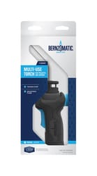 Bernzomatic 14.1 oz Basic Torch Steel 1 pc Propane