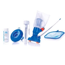 JED Pool Tools Pool Maintenance Kits