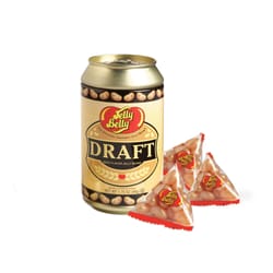 Jelly Belly Draft Beer Flavored Jelly Beans 1.75 oz