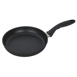 Swiss Diamond Cast Aluminum Fry Pan 9.5 in. 1.6 qt Black