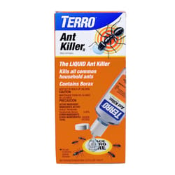TERRO T500 Multi-Surface Roach Bait, Solid, Cookie Dough