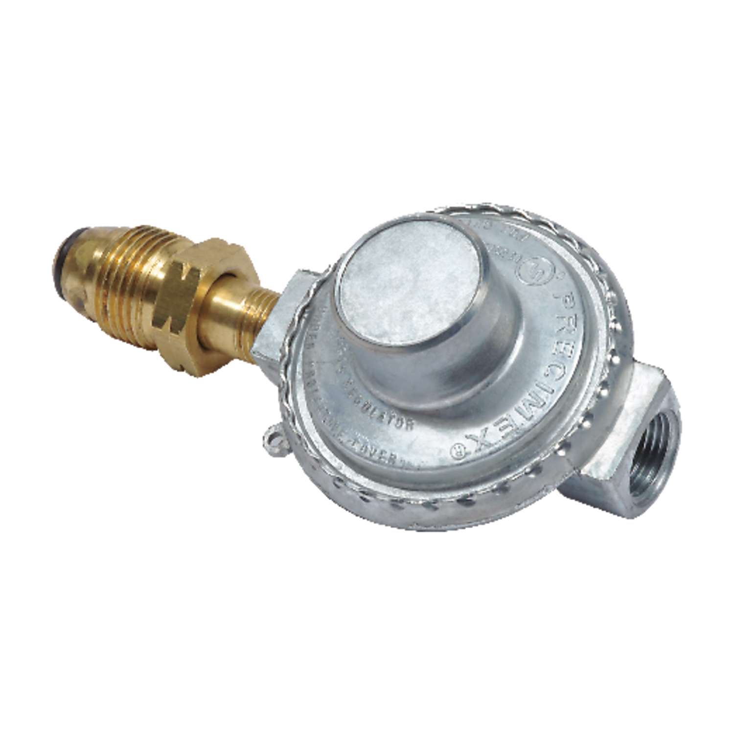 Mr Heater Steel Low Pressure Regulator Ace Hardware