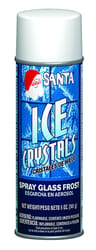 Chase Products Santa Clear Ice Crystal Glass Spray