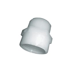 Green Leaf 3/4 in. MPT X 3/4 in. D FGHT Nylon Hose Adapter