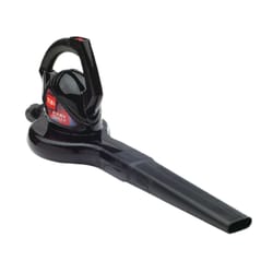 Toro Power Sweep 160 mph 155 CFM Electric Handheld Blower