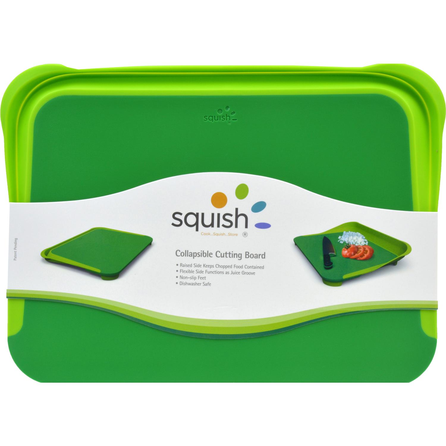 UPC 073287410817 product image for Squish Cutting Board (41081) | upcitemdb.com