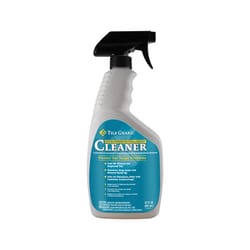Homax Tile Guard No Scent Grout and Tile Cleaner 22 oz Liquid