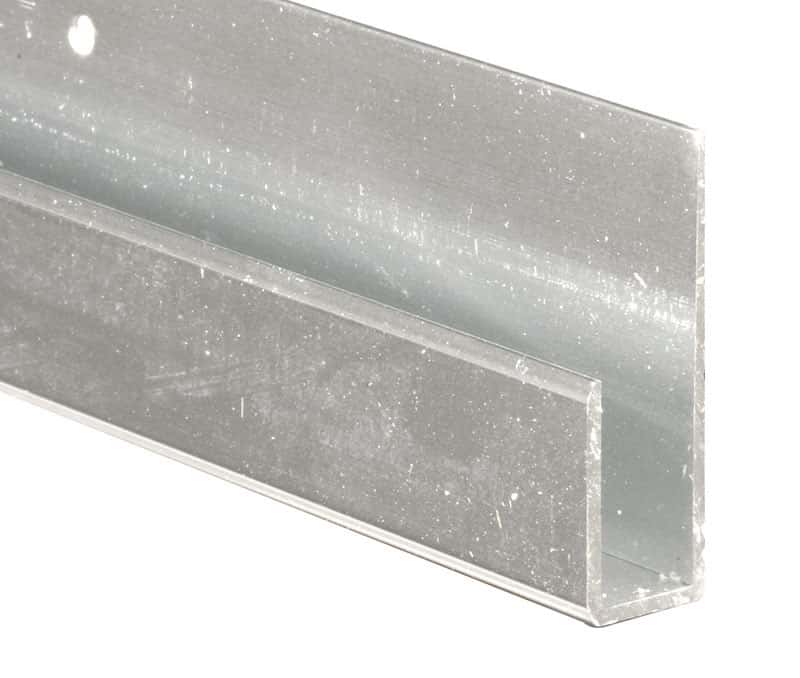 PrimeLine Medium Mirror J Channel 40 lb Ace Hardware