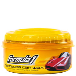 Formula 1 Auto Wax 12 oz