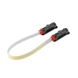 NEBO Bando 1K 1000 lm COB LED Battery String/Linkable Work Light w/Magnet