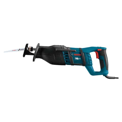 Ace outlet reciprocating saw